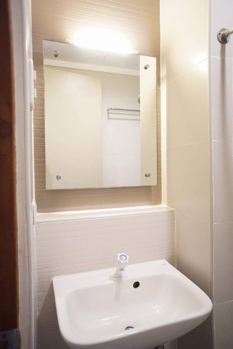 The Center Suites Cebu Stadt Exterior foto